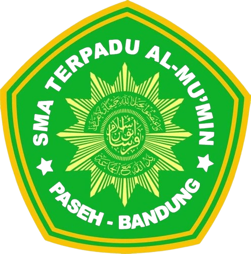 Logo Al-Mu'min